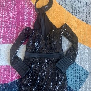 Zhivago dress